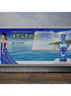 滚动灯箱 落地立式户外广告牌换画防水灯箱 LED滚动系统灯箱定 做