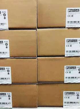 STEP-PS/ 1AC/15DC/4 -菲尼克斯 电源 2868619