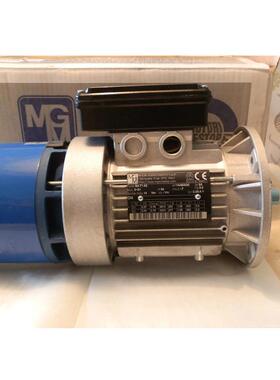 现货供应MGM电机马达BA112M4 4KW230/400V1430RPM三相异步电动机