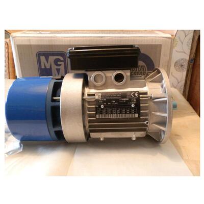 现货供应MGM电机马达BA112M4 4KW230/400V1430RPM三相异步电动机