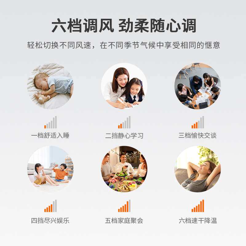 北欧木质吊扇灯书房餐厅电风扇灯简约中山灯具家用客厅风扇吊灯