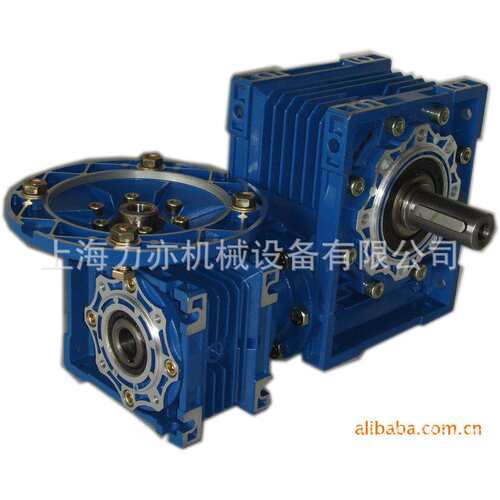 上海RV30/63减速机 供应RV蜗轮减速机 双级蜗轮减速机 RV减速机