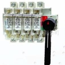 供应双电源自动转换开关 扬州新菱 XLS9S系列(图)