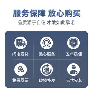 诗季如歌办公桌老板桌总裁桌子单人大班台办公室家具经理办公桌椅