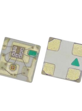 0402幻彩WS2812B 1010幻彩RGB可编程灯珠 小尺寸内置IC 5V供电