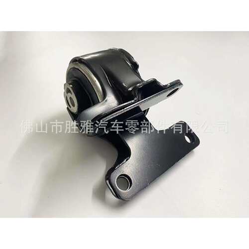 适用福特发动机支架 机脚胶 7A1Z-6038-AA 7T4Z6038AA 7A1Z6038AA