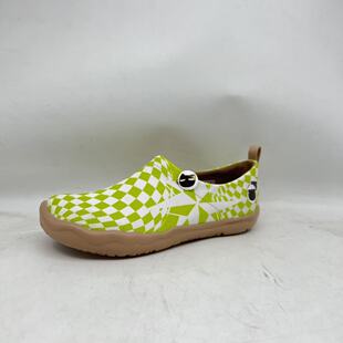 货号A1017 W1010052 西班牙品牌u.i家巨舒服 高端托莱.多系列鞋