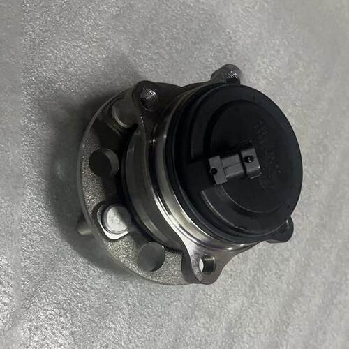52750C5000 汽车轮毂轴承质量稳定硬度高使用简便适用汽车轴承