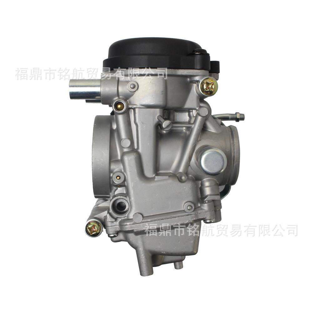 PD33J YFM660 R 双缸化油器 For RAPTOR 660 R YFM660 4X4 2001