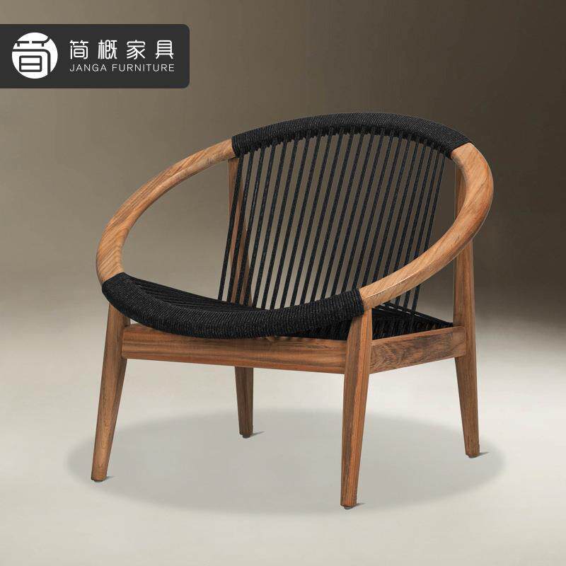 藤椅三件套阳台小桌椅室外高端家具露台庭院小茶几休闲椅茶桌组合