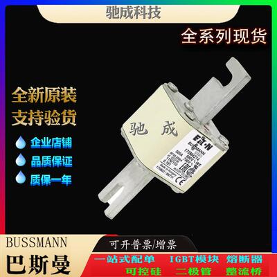 巴斯曼170M4213 170M4214 170M4215 大量现货优价供应 高速熔断器