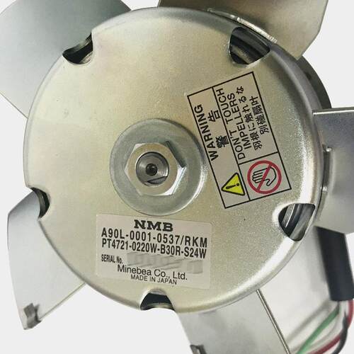 A90L-0001-0537/RKM PT4721-0220W-B30R-S24W FANUC主轴散热风扇