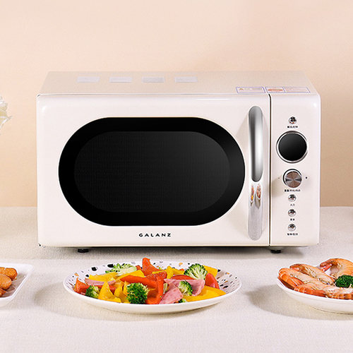 格兰仕微波炉小型20L官方旗舰店正品Galanz/ P70F20EL-KJ(W0)