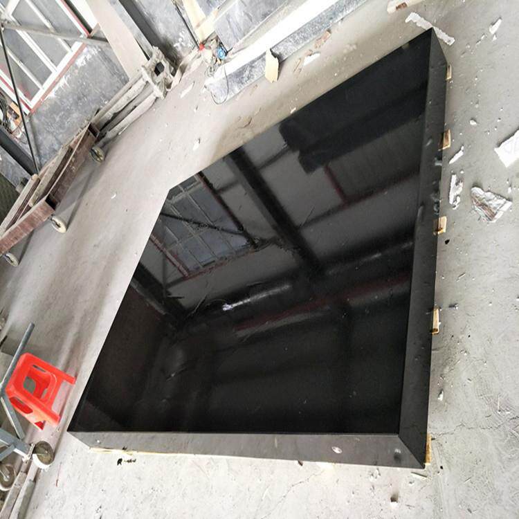 厂家供货天然花岗石精密测量平台高精度基准检验岩石工作平台