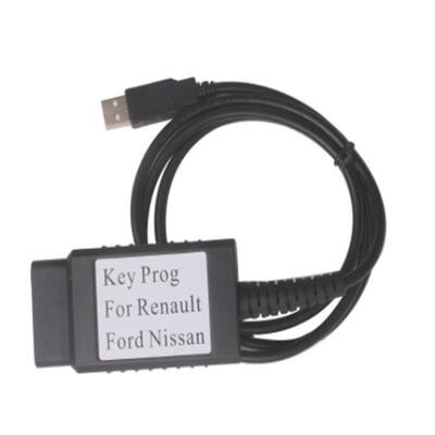 汽车钥匙匹配仪 FNR Key Prog 4-in-1 for Nissan Ford Renault