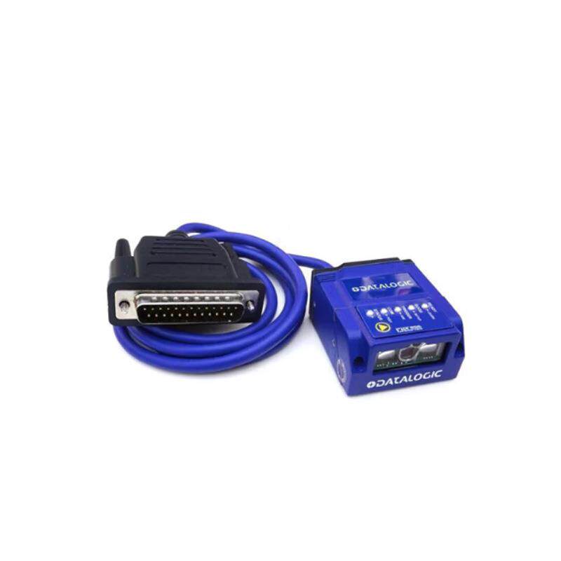 Datalogic得利捷Matrix-210N工业固定式扫描器流水线M210读码模组