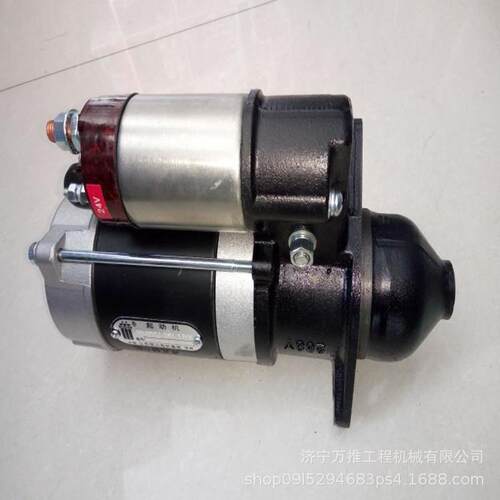 PC200-8连接器总成 6754-71-5511 挖掘机喷油器连接管