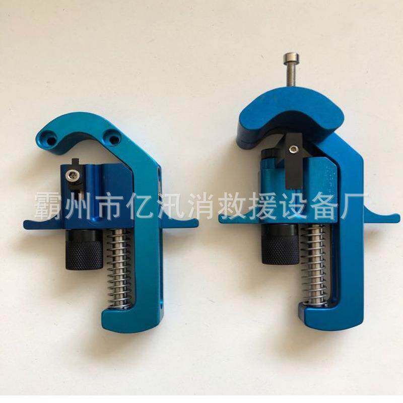 CST640电力施工工具螺旋式电缆剥皮器材可剥离外半导体层剥除器