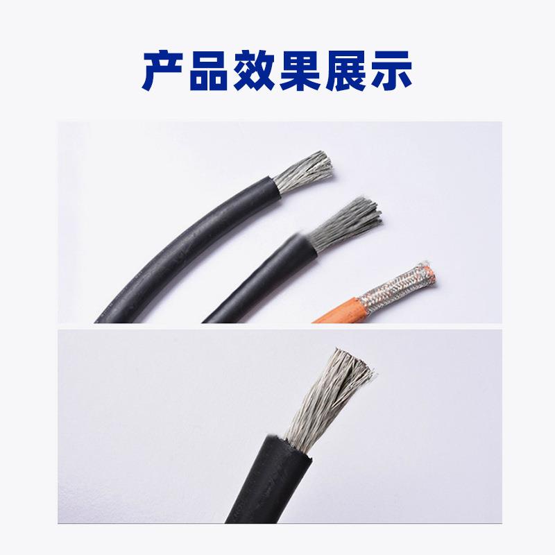 大平方卧式气动剥皮机新能源电线剥线机多芯护套线气电式脱皮机图片