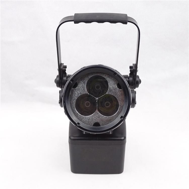 IW5280手提式防爆LED探照灯磁力吸附泛光工作灯应急磁吸应急