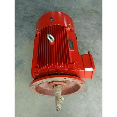 九派通【厂家销售】三相异步电动机YX3-200L1-6 18.5KW6级