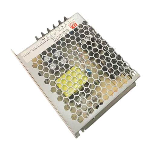 鸿海ZH152系列开关电源220V转12V13A24V6.5A超薄小体积开关电源