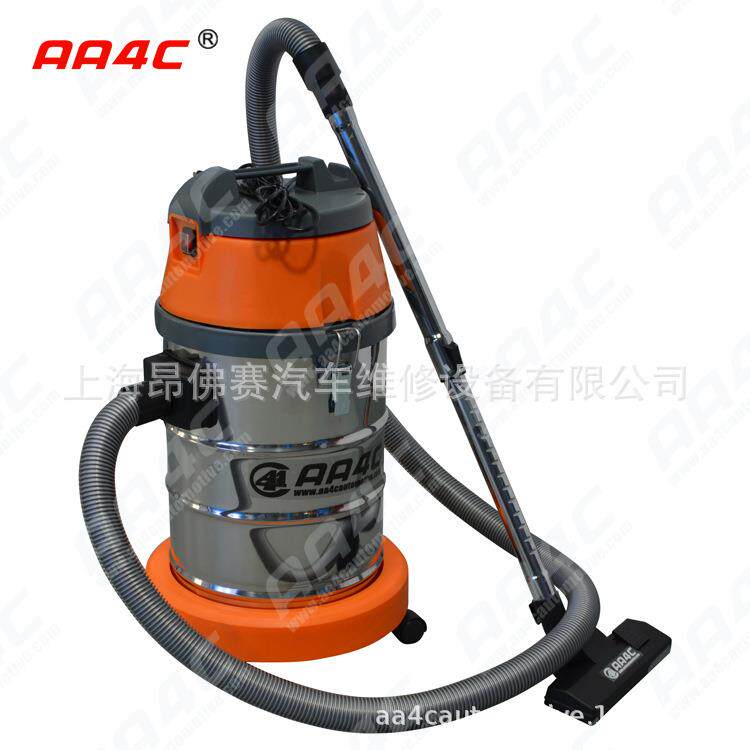 昂佛赛干湿两用吸尘吸水器洗车店吸尘器汽车清洗真空吸尘2000W70L