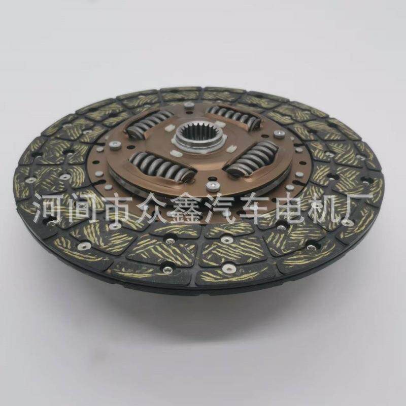 31250-0K222 31250-0K221 31250-0K220 离合器从动盘 离合器片
