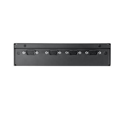 研华工控机 EPC-T4286嵌入式无风扇工业计算机电脑迷你工控机主机