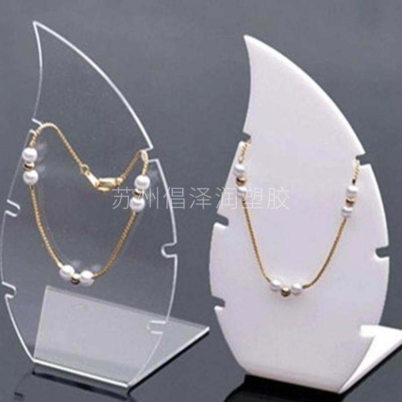 眼镜架亚克力眼镜架子展示架创意太阳镜摆地摊多层陈列货架收纳架