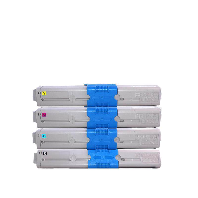 天仁适用OkidataCX2731MFP粉盒OKI 2731碳粉44469813墨盒