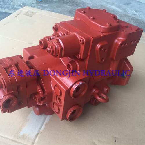 柳工907/柳工908液压泵 PVC80R K3SP36C液压泵 一手货源专业液压