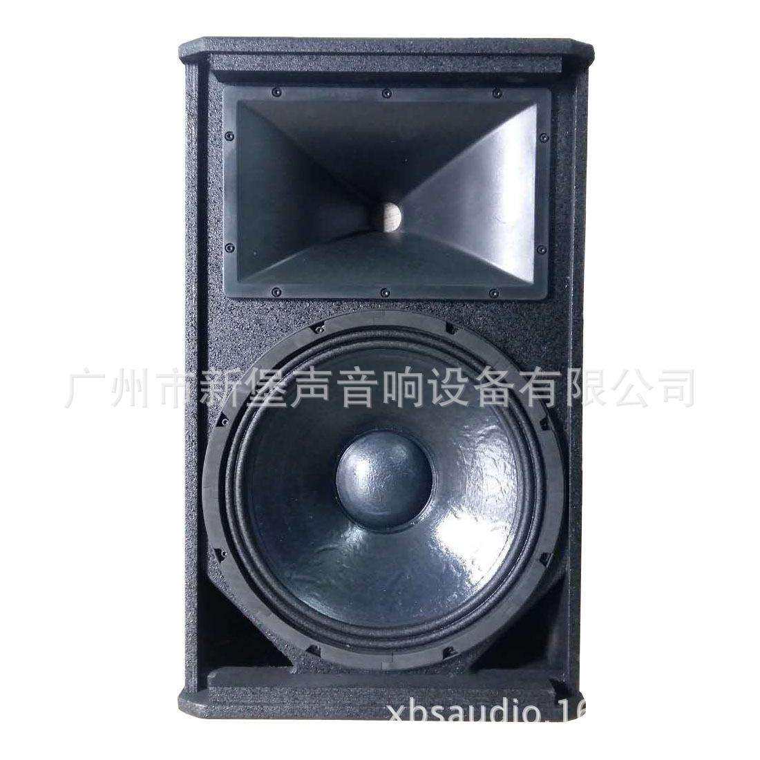 厂家户外演出音响器材 SRX-712单12寸专业音箱舞台音响会议用