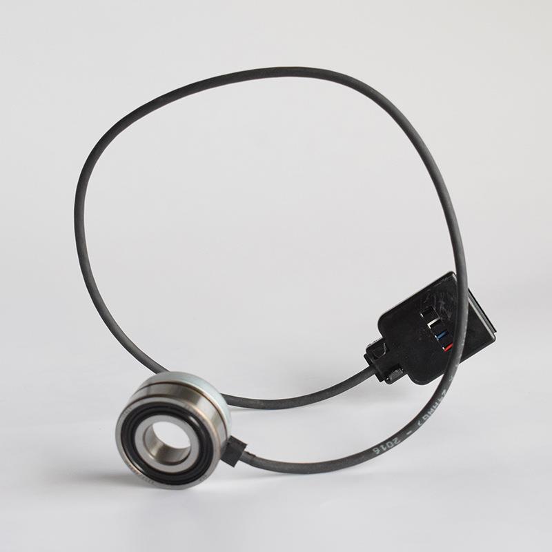 SKF电机编码器(法国)BMB-6202/032S2/UA002A替代6202/VK2415
