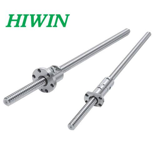 2R15-10K3-FSC-0.05上银HIWIN螺母滚珠丝杠