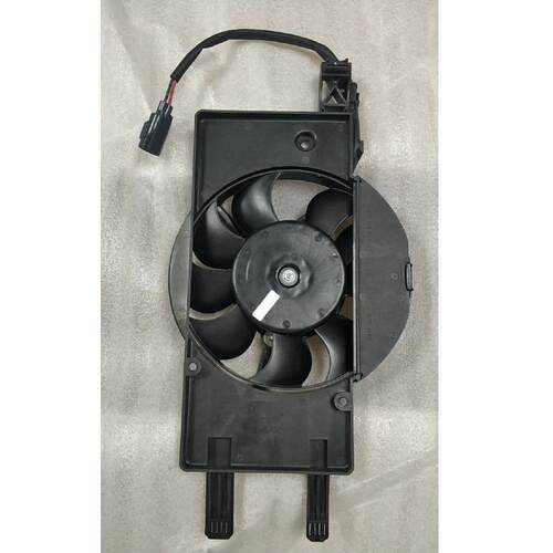 BV618C607SC适用福特福克斯1.5 1.0T电子扇冷凝散热器风扇中冷器