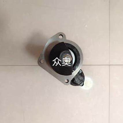 JCB杰西博挖掘机起动机 JS200 210 220 230 JCB444 448启动马达