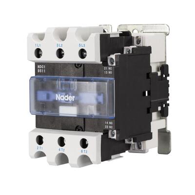 原装 上海良信接触器NDC1Z直流接触器 NDC1Z-38