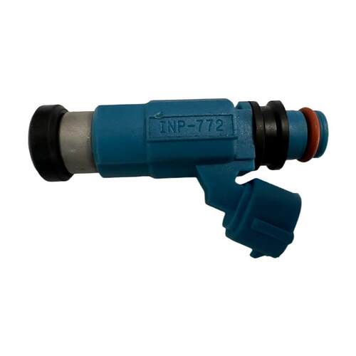 INP772 蓝色汽车燃油喷油器喷油嘴