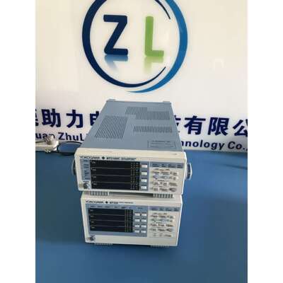 租售 YOKOGAWA横河WT330 横河WT333 WT332 WT310HC数字功率计