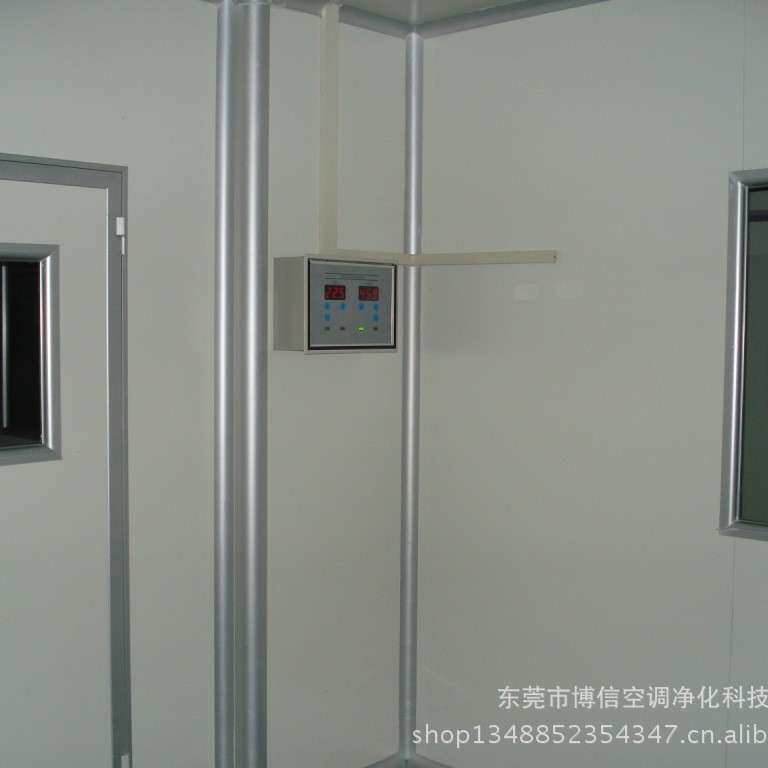 万级净化车间装修 贴膜无尘车间造价 洁净车间安装 精选净化厂家