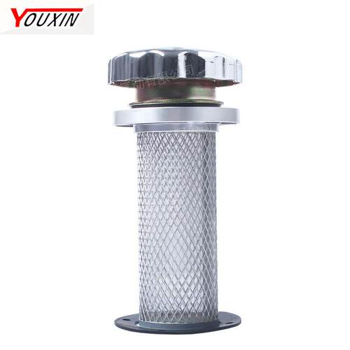 空气过滤器厂家直销 高品质EF3-40液压空气滤清器