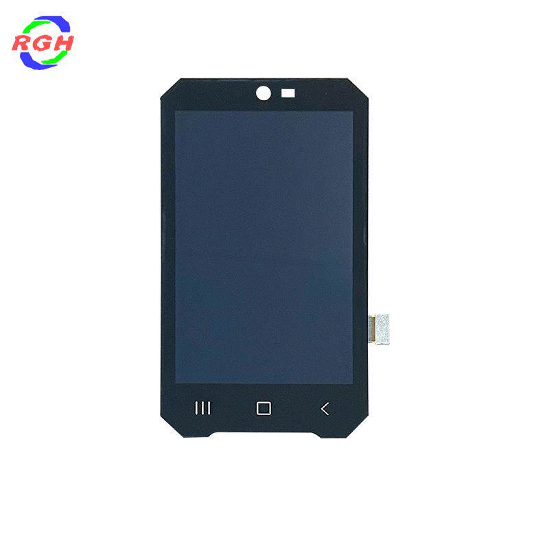 3.97寸4寸480*800 IPS智能面板智能家居电力仪表用液晶屏LCD模组