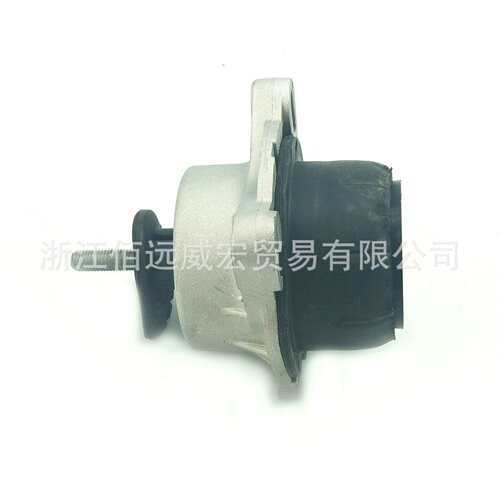 适用福特全顺V348发动机脚垫支架垫Ford Transit 7C11 6A002AA