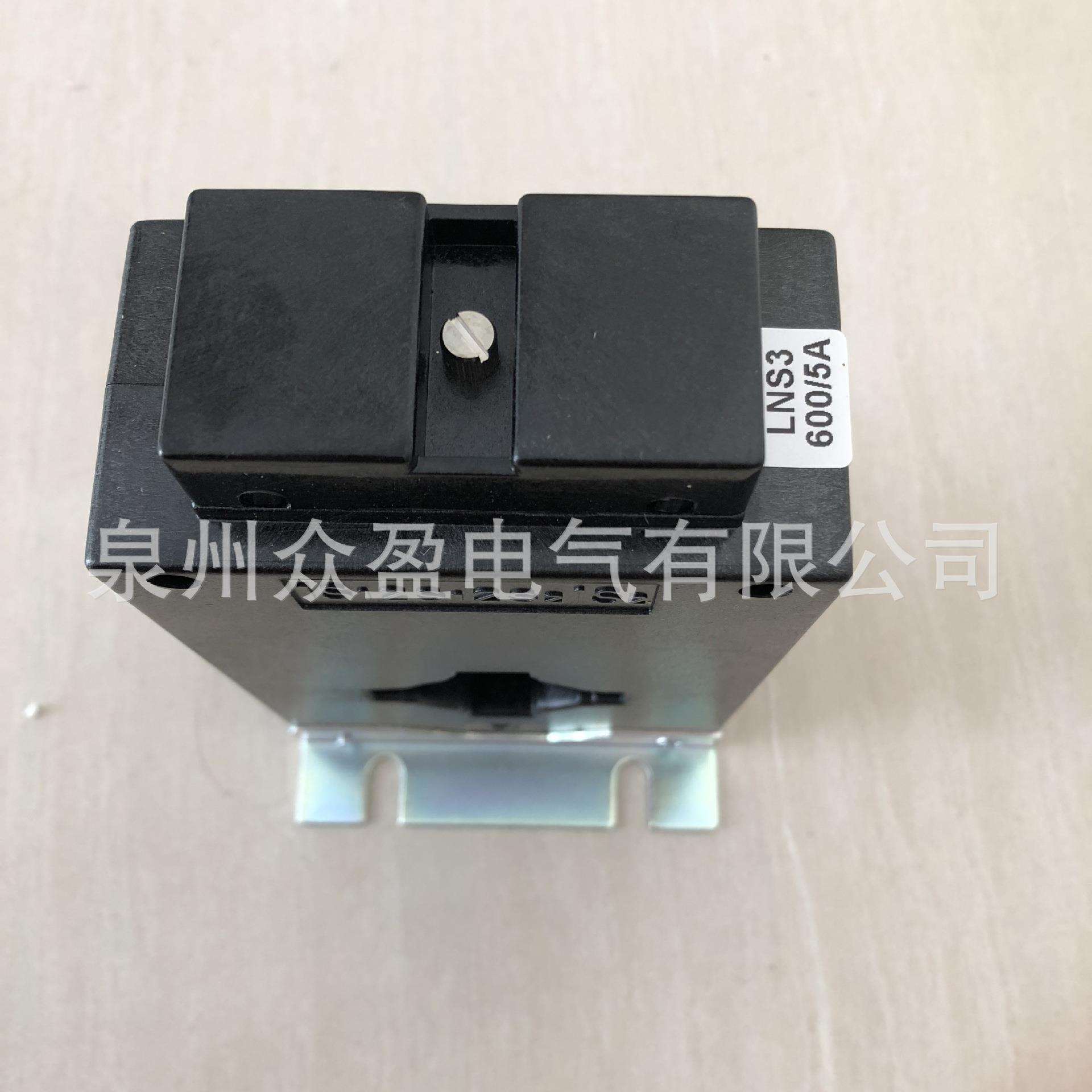 CM-CT 600/1；10179235 /ABB电流互感器