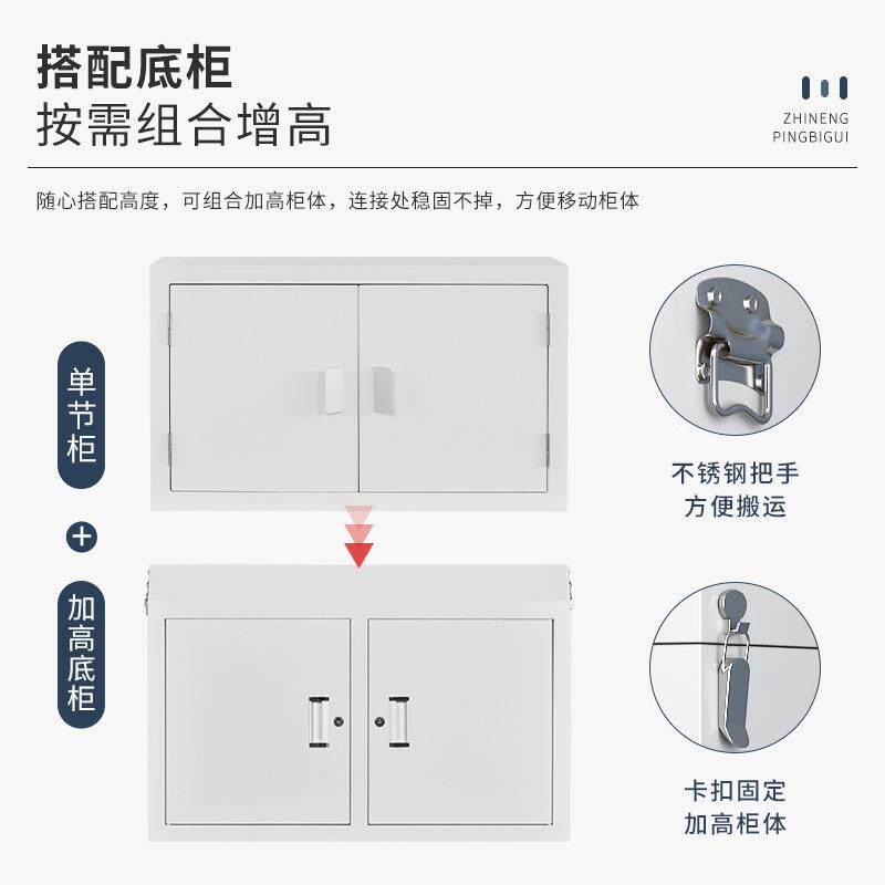 智能手机屏蔽柜考场会议室物理屏蔽柜人脸识别指纹系统手机屏蔽柜