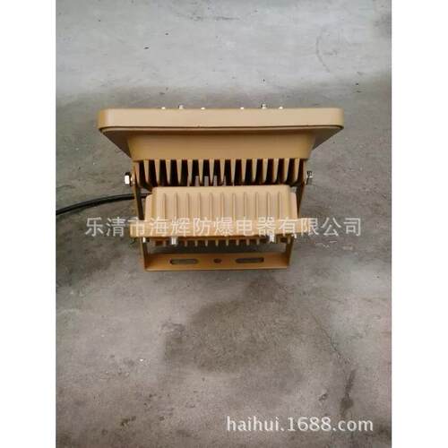 GCD615-XL50A防爆固态照明灯50W
