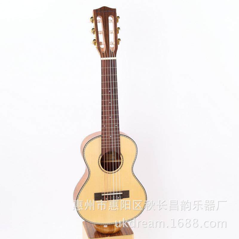 惠州小吉他UJ-513 28寸吉他 尤克丽丽夏威夷小吉他 ukulele
