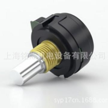 供应 US DIGITAL 微型光学编码器 增量型 旋转 S4T-256-250-S-N