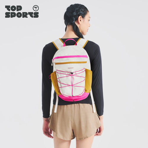 TOPSPORTS/滔搏松果登山包双肩